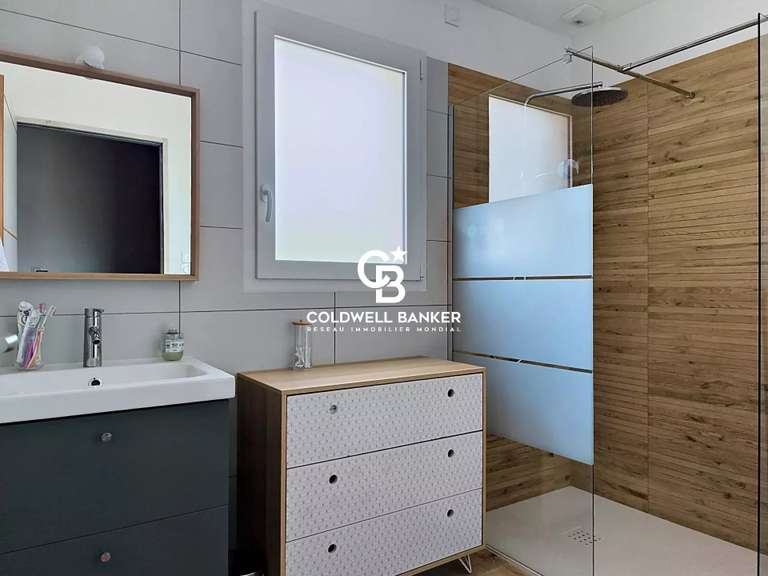 Maison Les Sables-d'Olonne - 4 chambres - 129m²