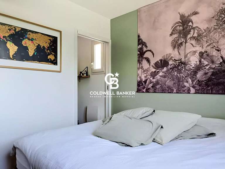 Maison Les Sables-d'Olonne - 4 chambres - 129m²