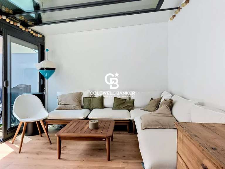 Maison Les Sables-d'Olonne - 4 chambres - 129m²