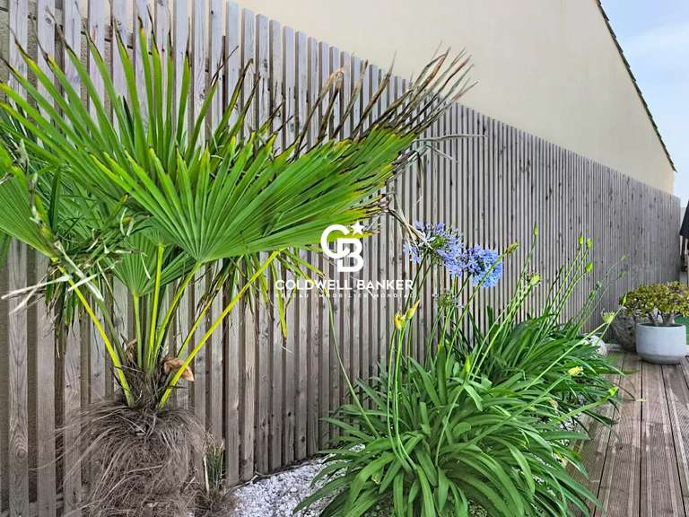 Maison Les Sables-d'Olonne - 4 chambres - 129m²