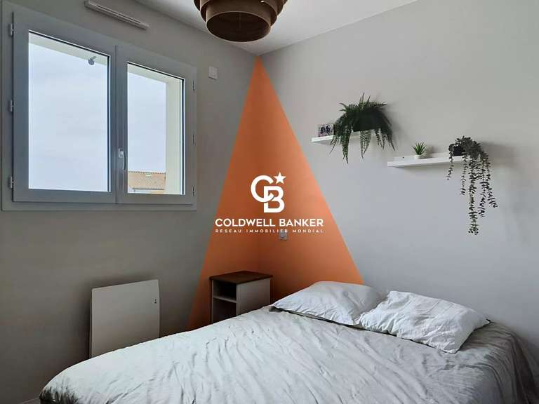 Maison Les Sables-d'Olonne - 4 chambres - 129m²
