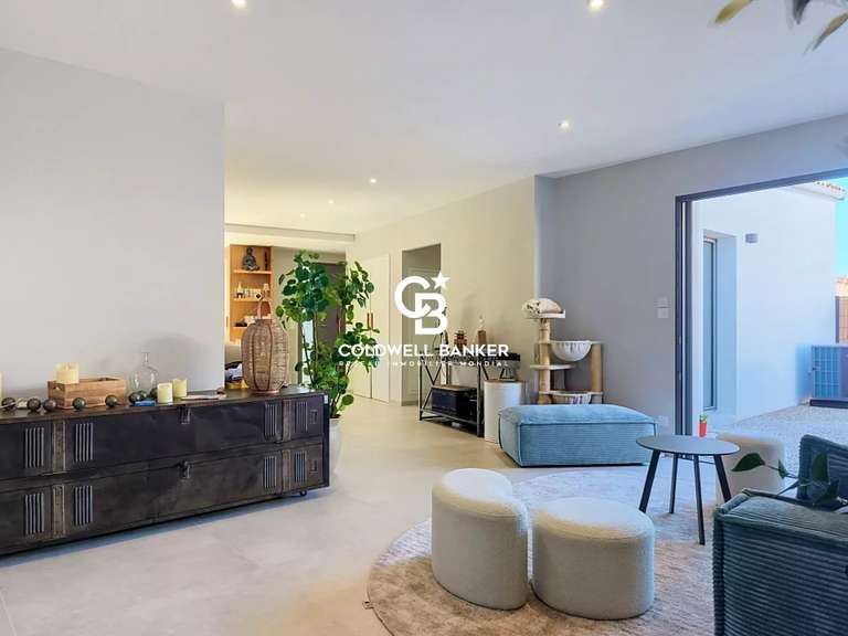 Maison Les Sables-d'Olonne - 4 chambres - 129m²