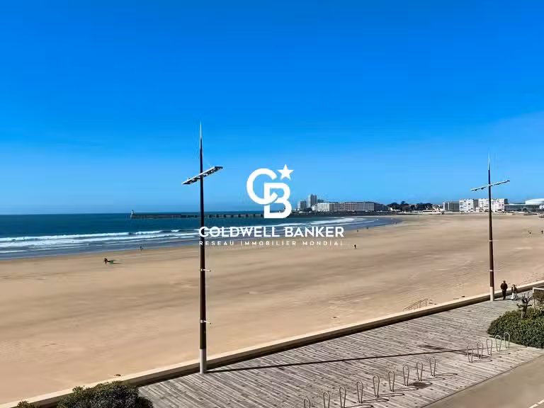 Maison Les Sables-d'Olonne - 4 chambres - 270m²