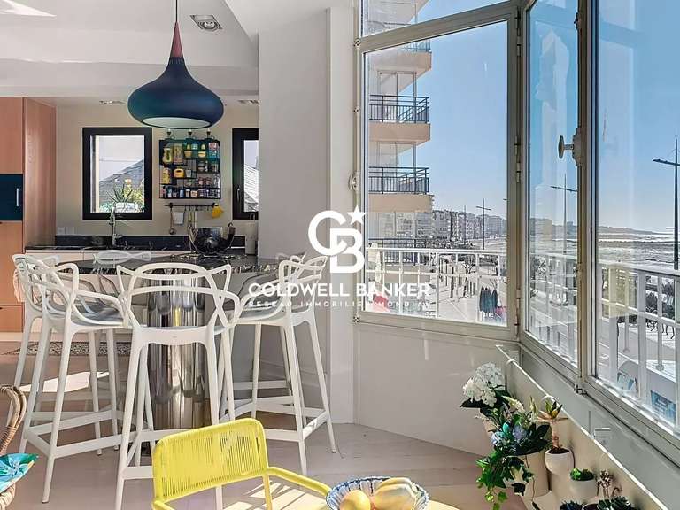 Maison Les Sables-d'Olonne - 4 chambres - 270m²