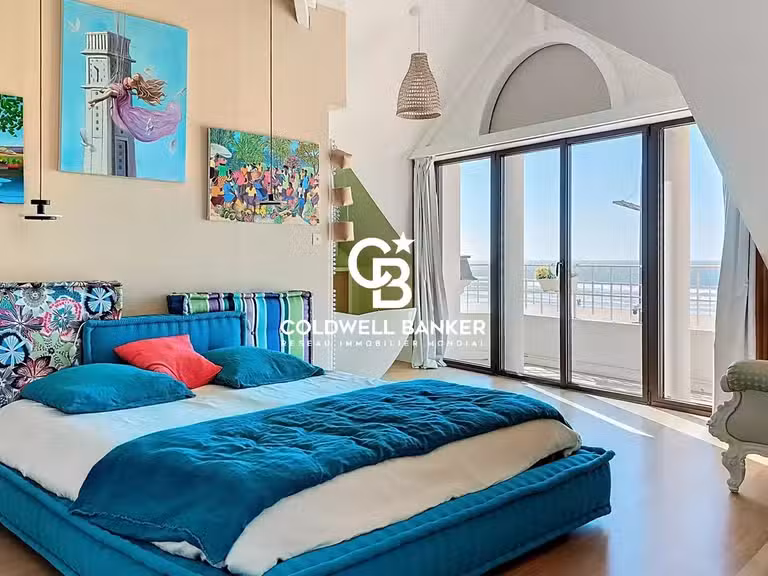 Maison Les Sables-d'Olonne - 4 chambres - 270m²