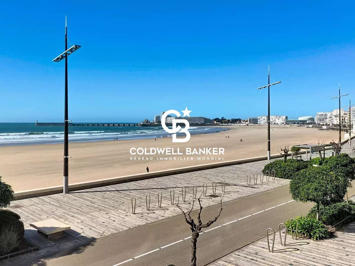 Maison Les Sables-d'Olonne