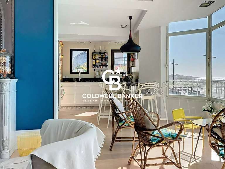 Maison Les Sables-d'Olonne - 4 chambres - 270m²
