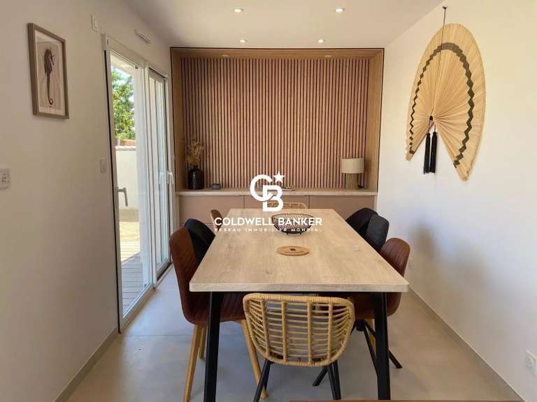 Maison Les Sables-d'Olonne - 4 chambres - 125m²