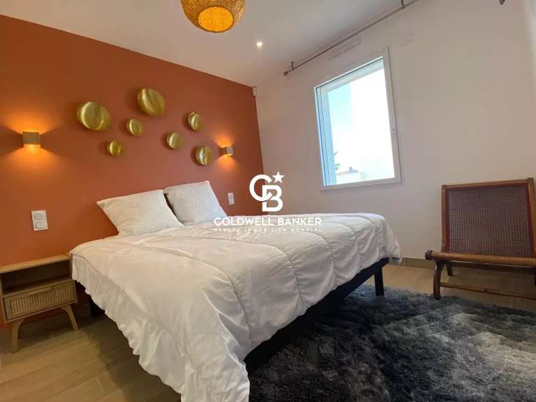Maison Les Sables-d'Olonne - 4 chambres - 125m²