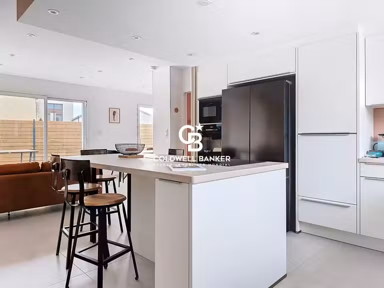 Maison Les Sables-d'Olonne - 4 chambres - 125m²