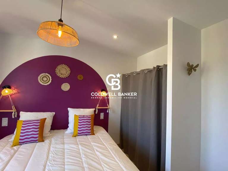 Maison Les Sables-d'Olonne - 4 chambres - 125m²