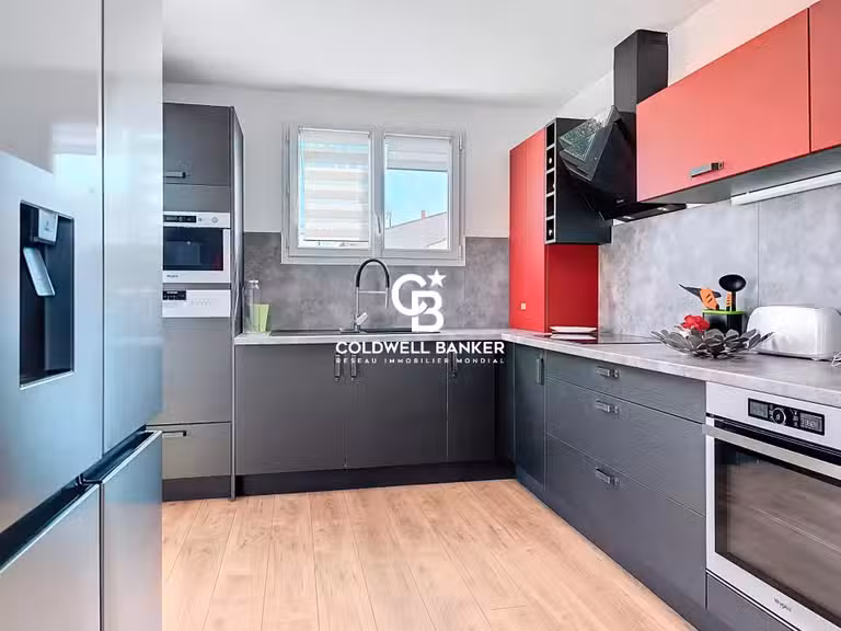 Maison Les Sables-d'Olonne - 3 chambres - 125m²