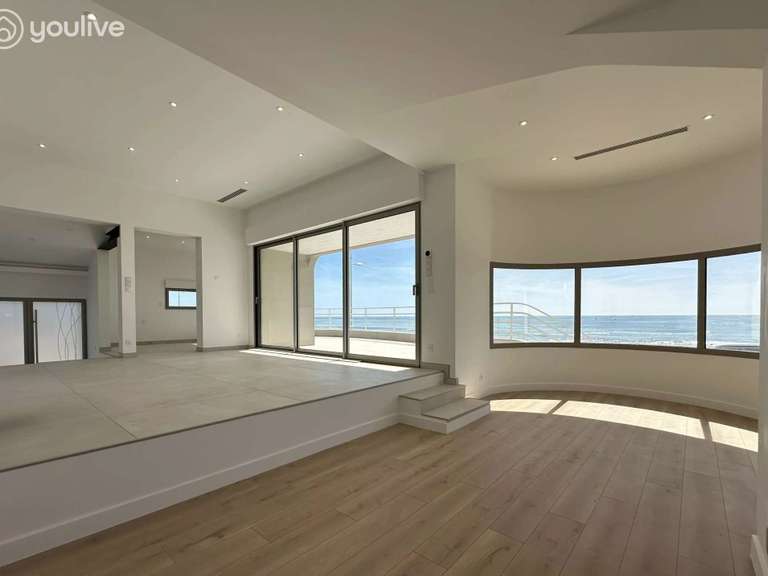 Maison avec Vue sur mer Les Sables-d'Olonne - 4 chambres