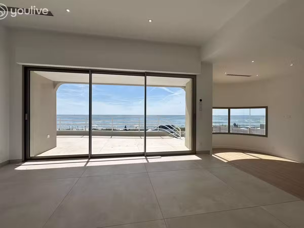 House Les Sables-d'Olonne