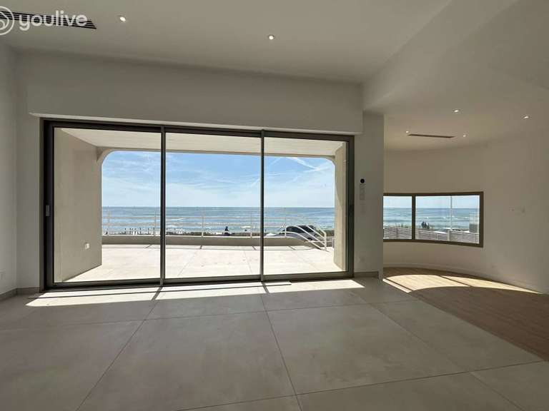 Maison avec Vue sur mer Les Sables-d'Olonne - 4 chambres