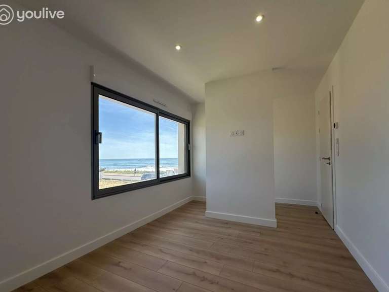 Maison avec Vue sur mer Les Sables-d'Olonne - 4 chambres