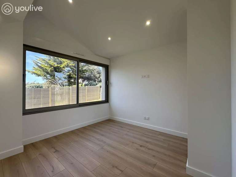 Maison avec Vue sur mer Les Sables-d'Olonne - 4 chambres