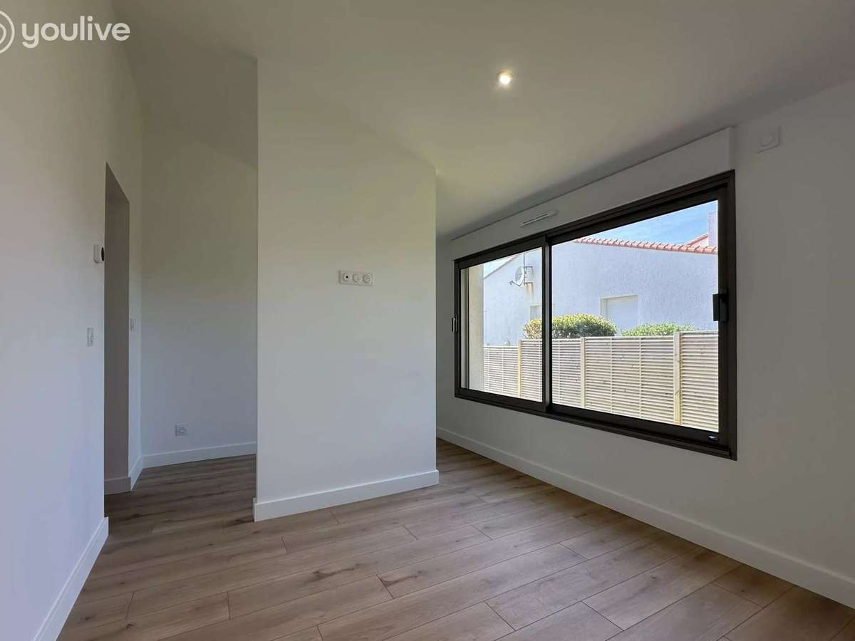 House Les Sables-d'Olonne