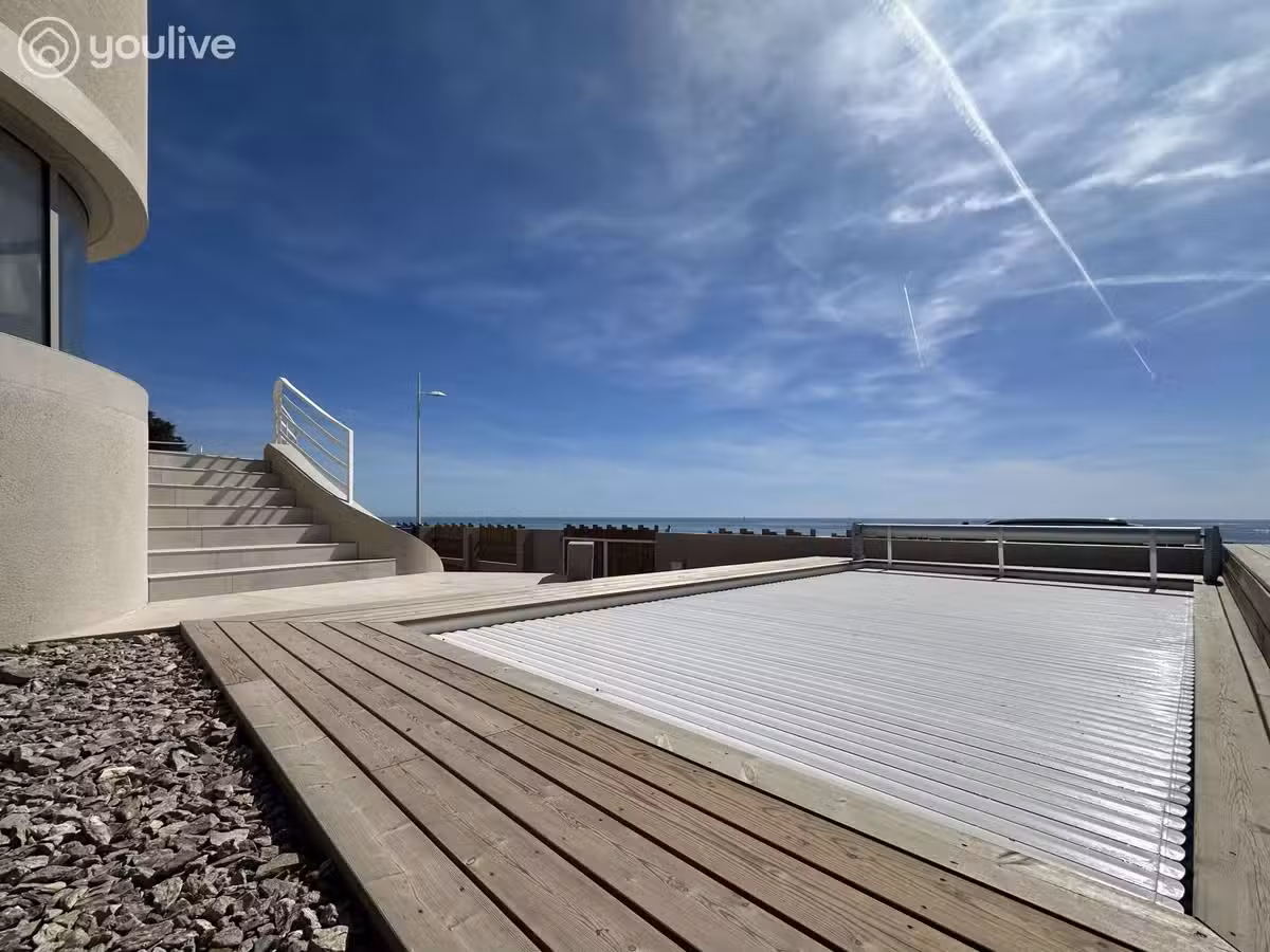 House Les Sables-d'Olonne