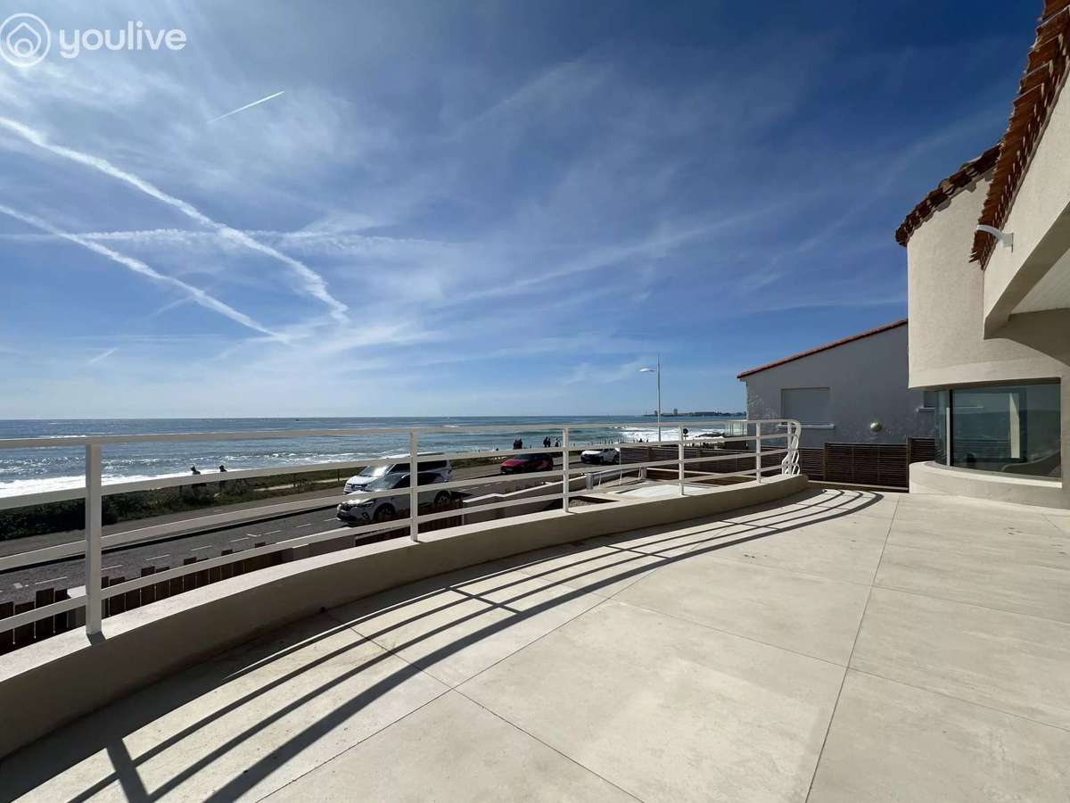 House Les Sables-d'Olonne