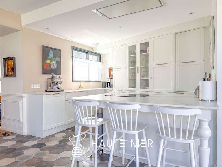 House Les Sables-d'Olonne - 4 bedrooms