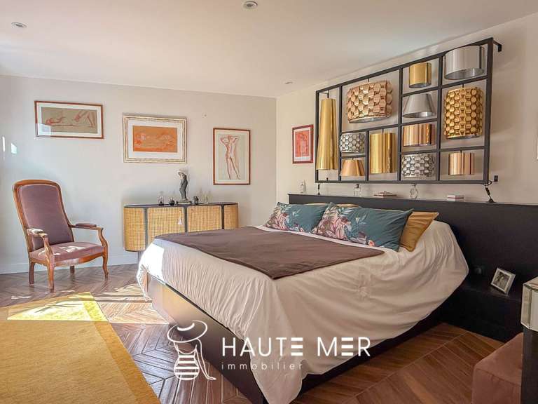 Maison Les Sables-d'Olonne - 4 chambres