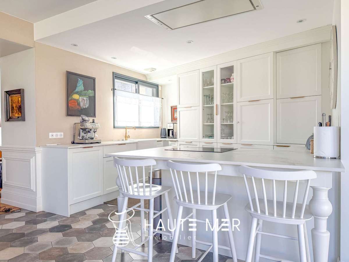 Maison Les Sables-d'Olonne