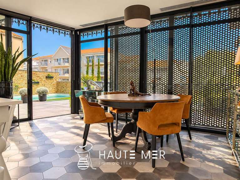 House Les Sables-d'Olonne - 4 bedrooms