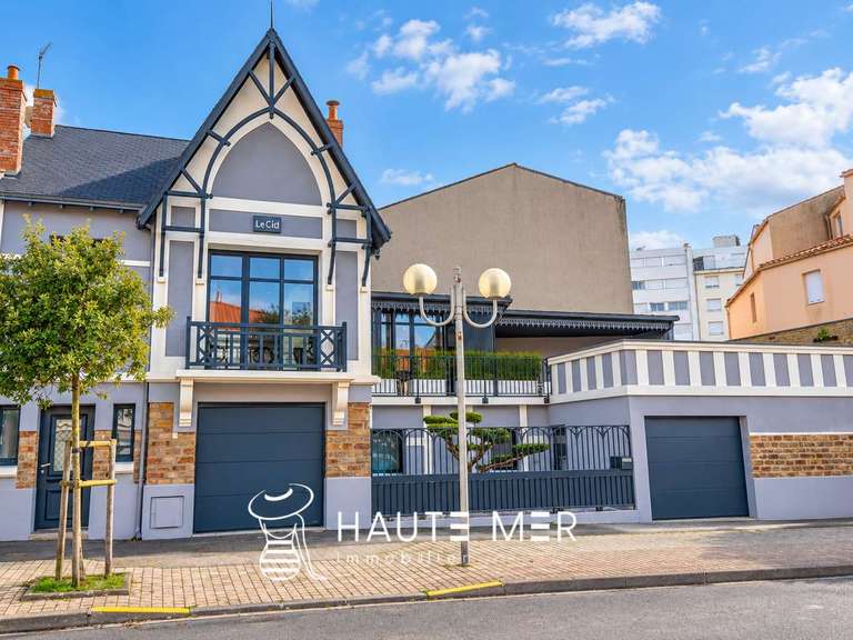 Maison Les Sables-d'Olonne - 4 chambres