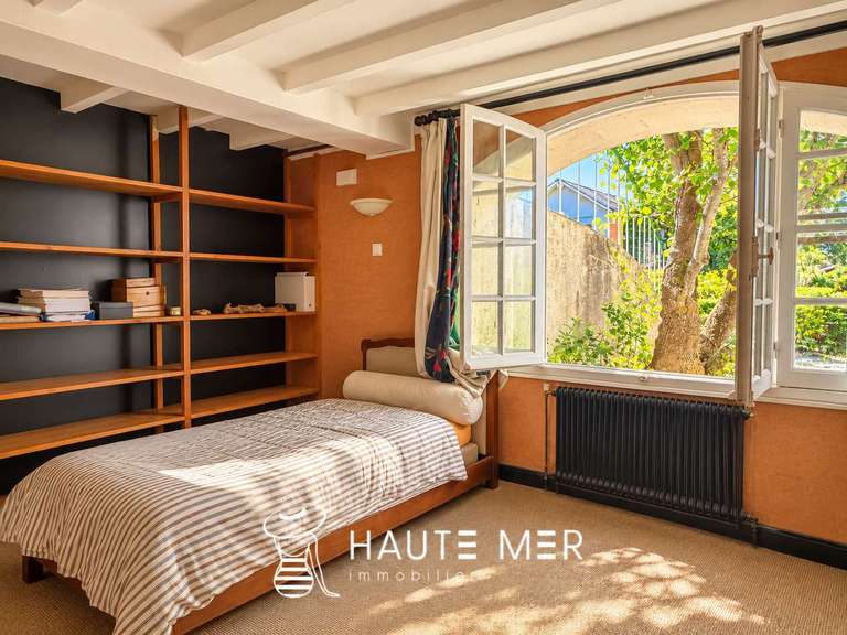 Maison Les Sables-d'Olonne - 4 chambres