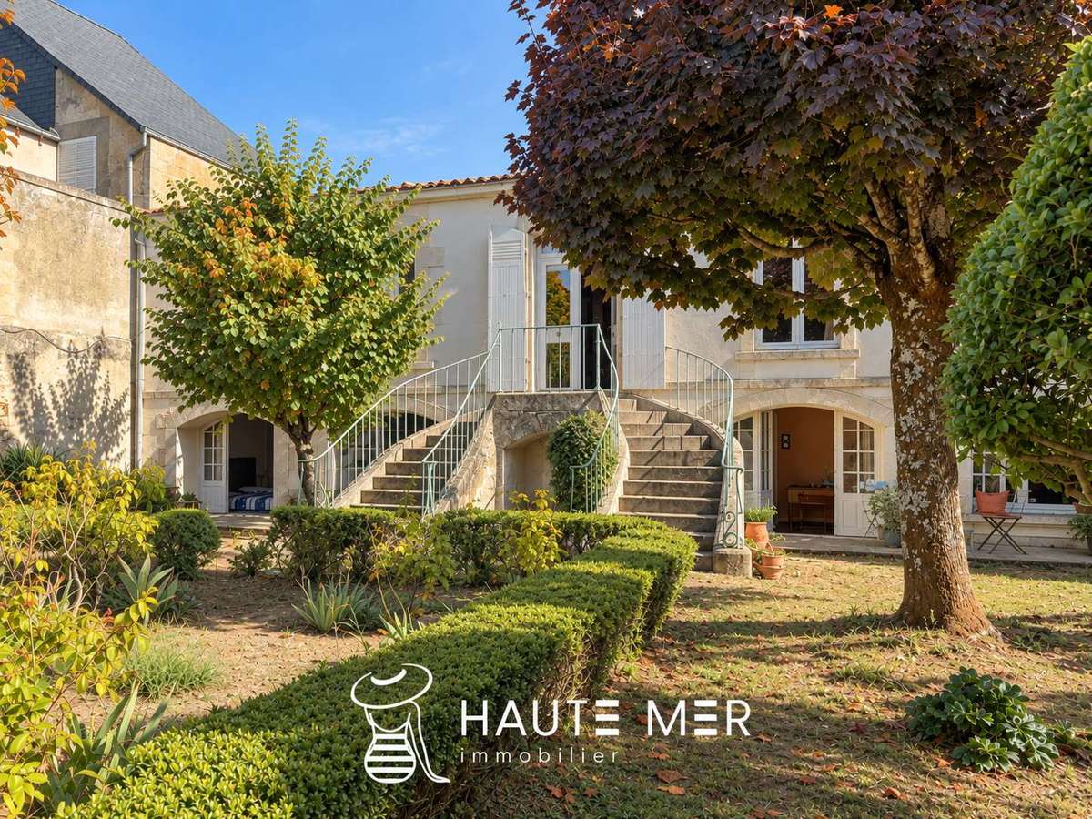 Maison Les Sables-d'Olonne