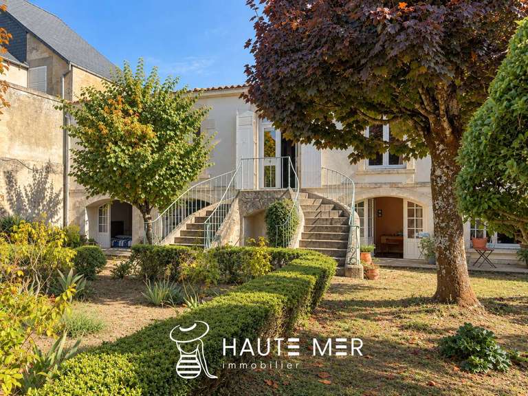 Maison Les Sables-d'Olonne - 4 chambres