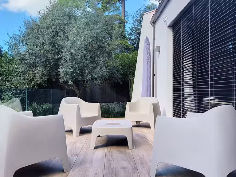 Maison Les Sables-d'Olonne - 4 chambres - 262m²