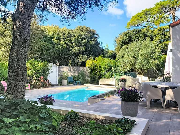 Maison Les Sables-d'Olonne - 4 chambres - 262m²