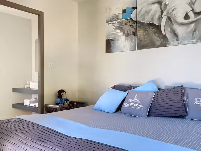 Maison Les Sables-d'Olonne - 4 chambres - 262m²