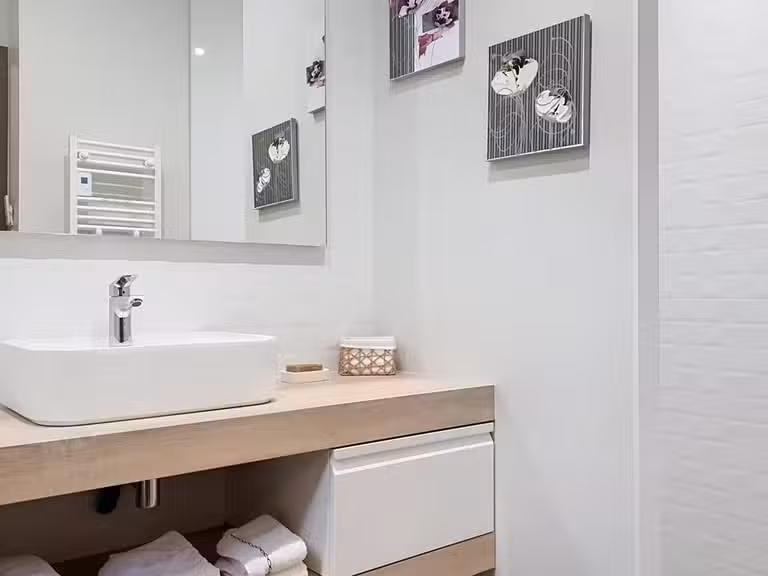Maison Les Sables-d'Olonne - 4 chambres - 262m²