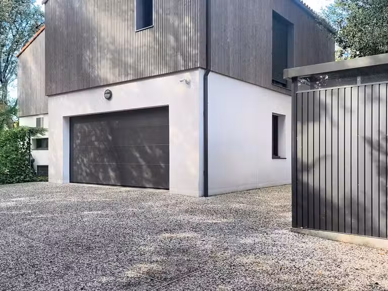 Maison Les Sables-d'Olonne - 4 chambres - 262m²