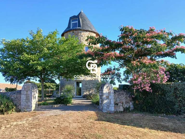 Moulin Les Sables-d'Olonne - 5 chambres