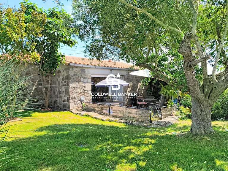 Moulin Les Sables-d'Olonne - 5 chambres