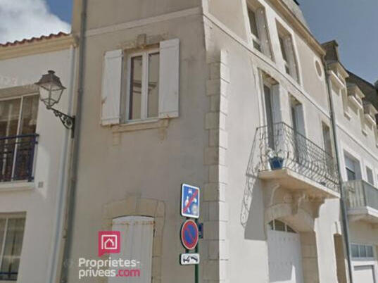 Sale Property Les Sables-d'Olonne - 4 bedrooms