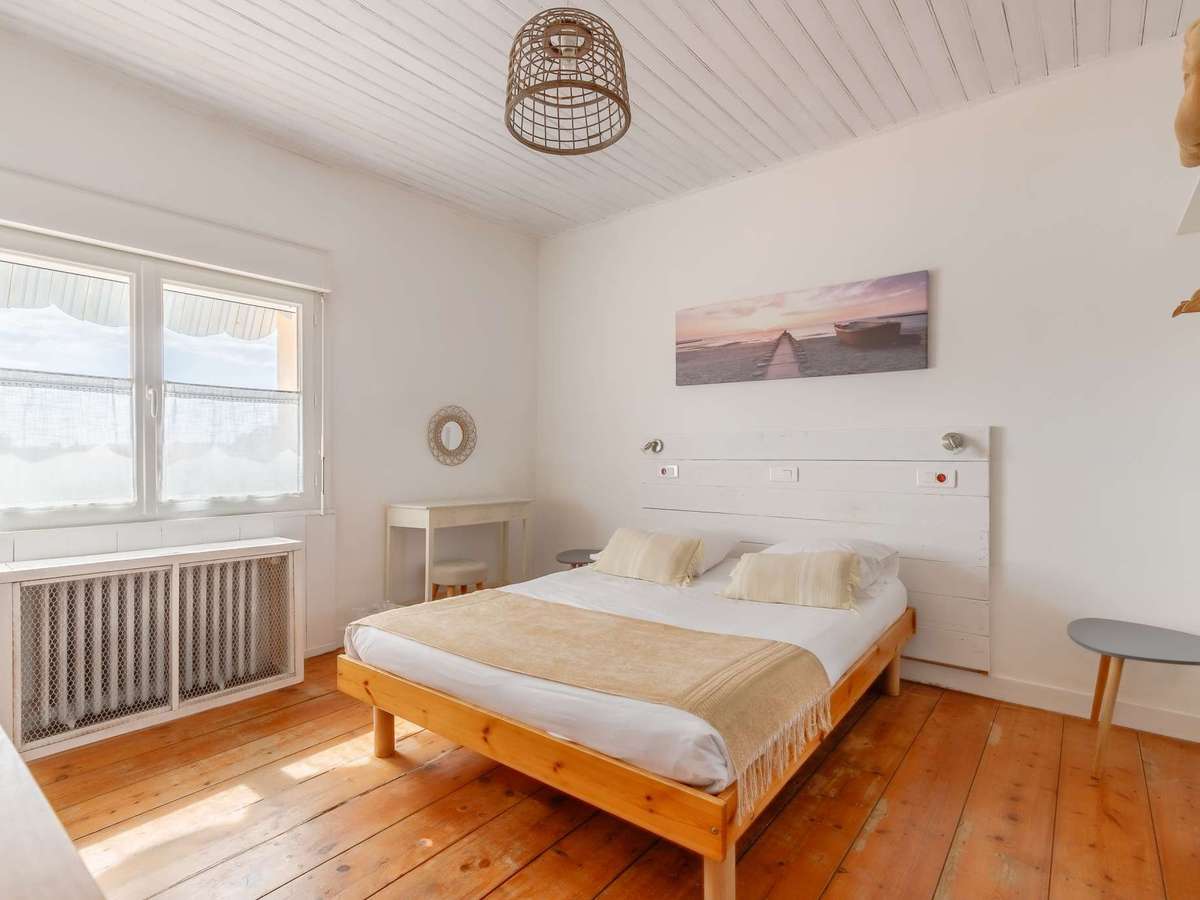 Propriété Les Sables-d'Olonne