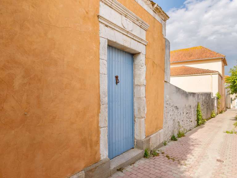 Propriété Les Sables-d'Olonne - 13 chambres