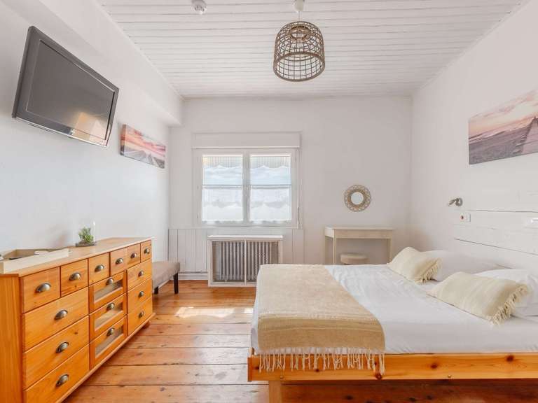 Propriété Les Sables-d'Olonne - 13 chambres