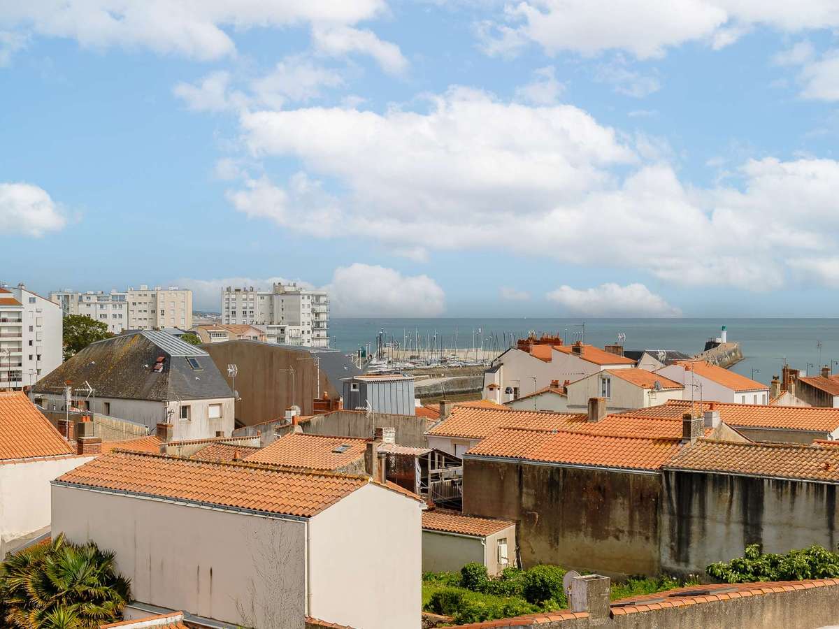 Propriété Les Sables-d'Olonne