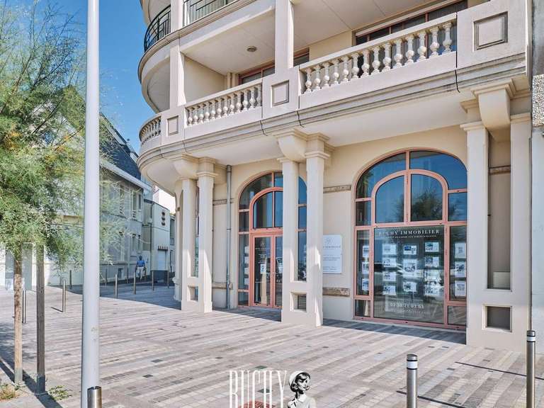 Land Les Sables-d'Olonne