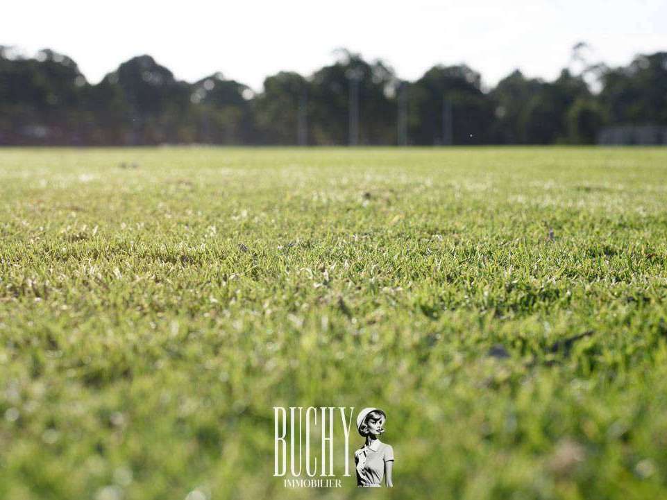 Terrain Les Sables-d'Olonne