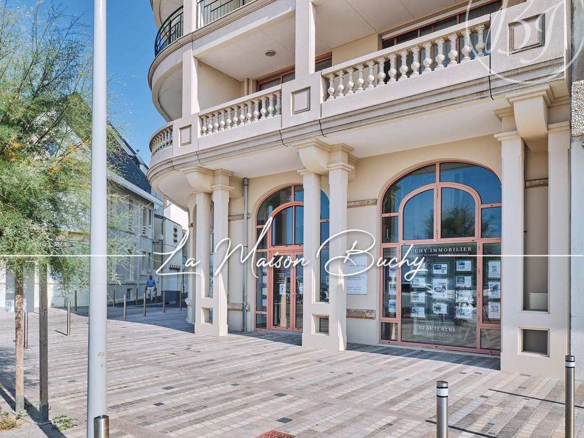 Terrain Les Sables-d'Olonne