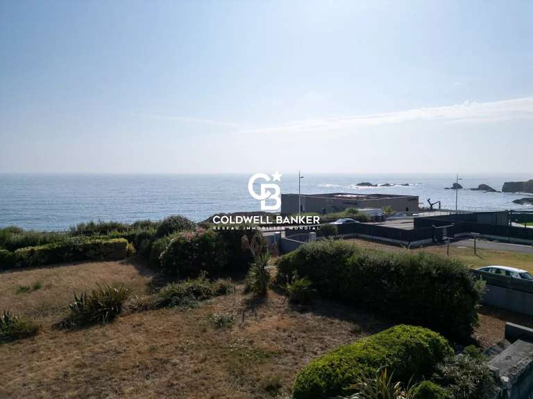 Land Les Sables-d'Olonne - 2321m²