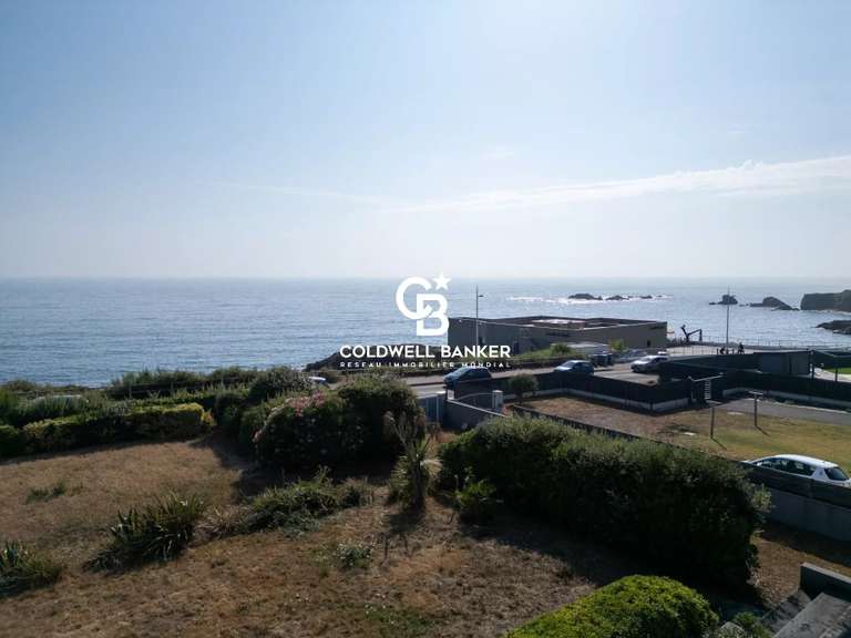 Land Les Sables-d'Olonne - 2321m²