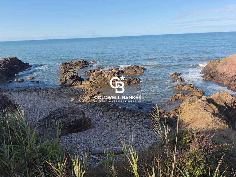 Terrain Les Sables-d'Olonne - 2321m²